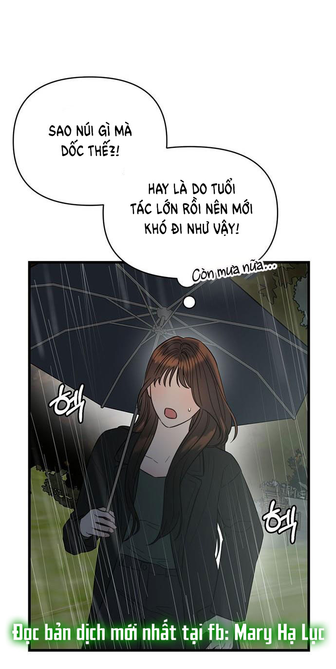 [18+] dục vọng tao nhã chapter 30.1 18