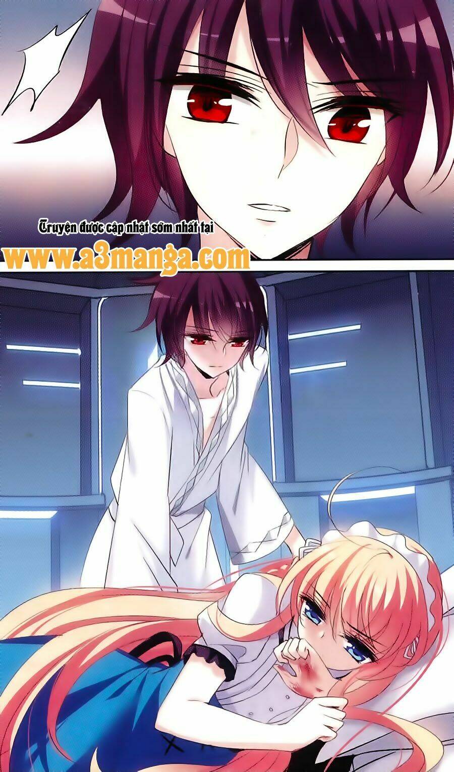 xuyên duyệt tây nguyên 3000 chapter 146 14