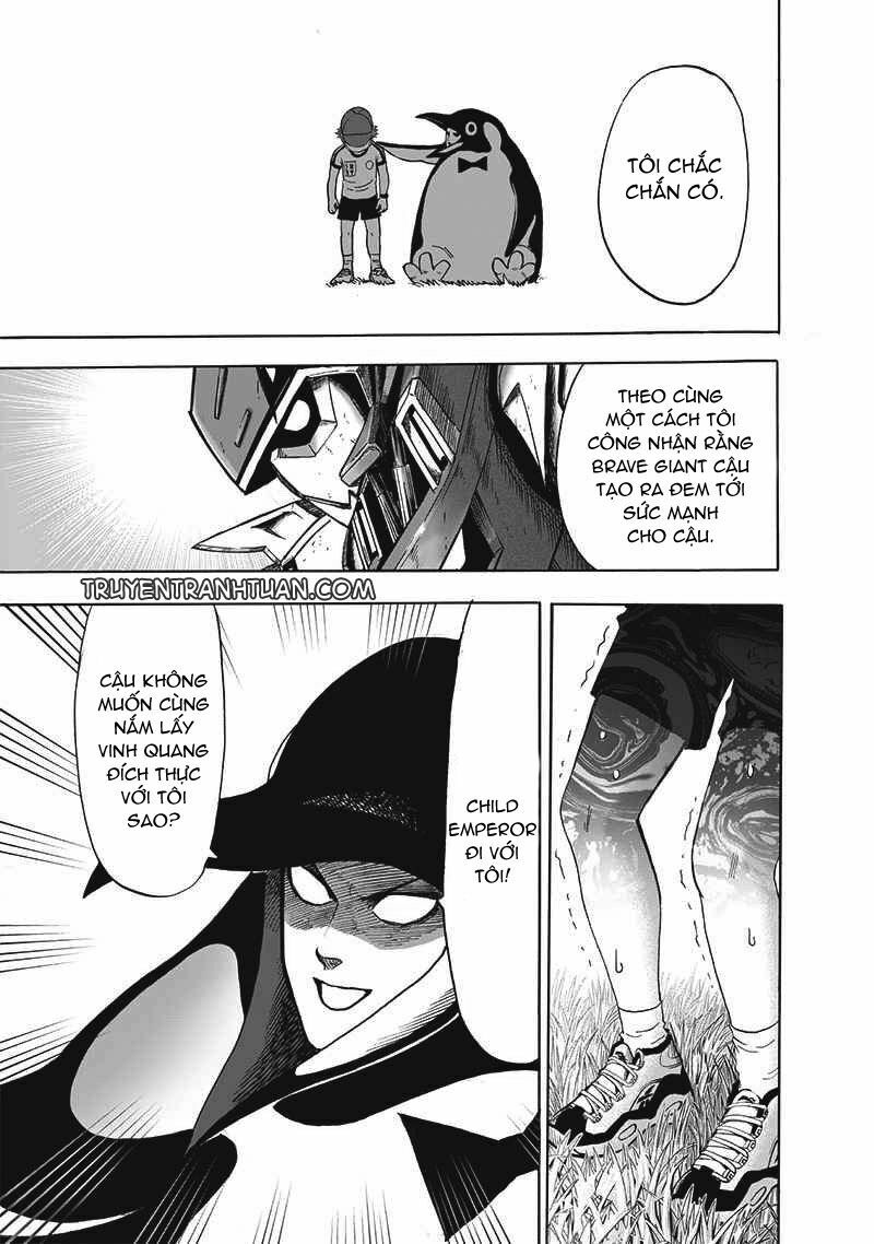 one-punch man chapter 176.6 20