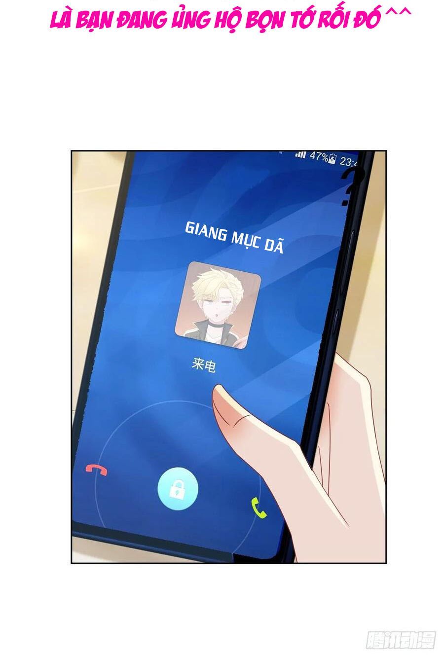 ẩn hôn 100%: chọc tức vợ yêu mua một tặng một chapter 187 33