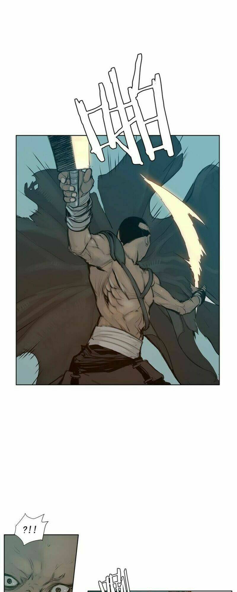 thanh gươm danh vọng chapter 12 33