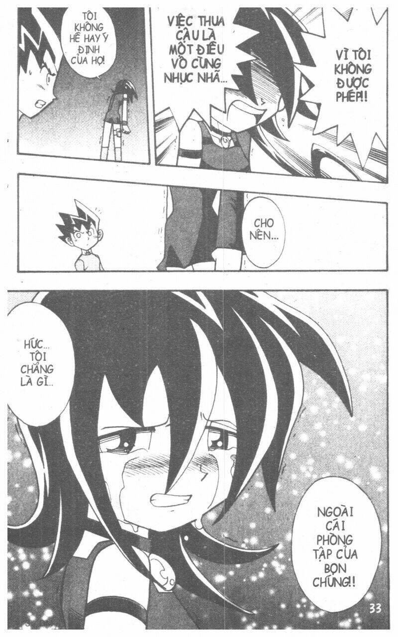 duel masters chapter 4 30