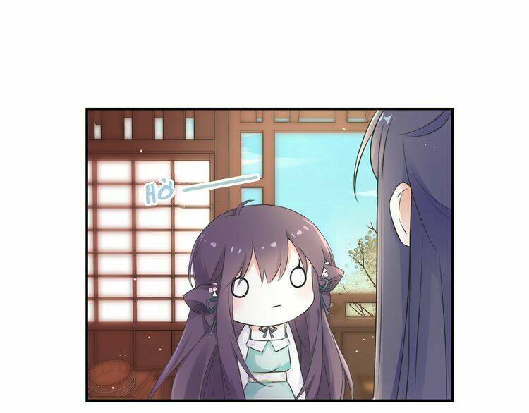 hoa nhan sách chapter 22.1 34