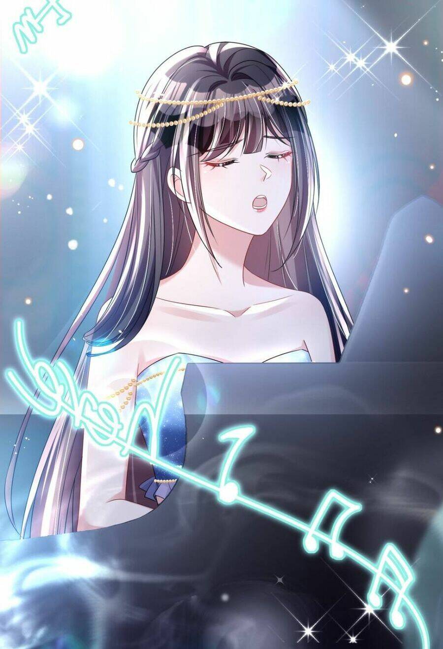 tổng tài huyết tộc cực sủng cô vợ mỹ nhân ngư chapter 64 34