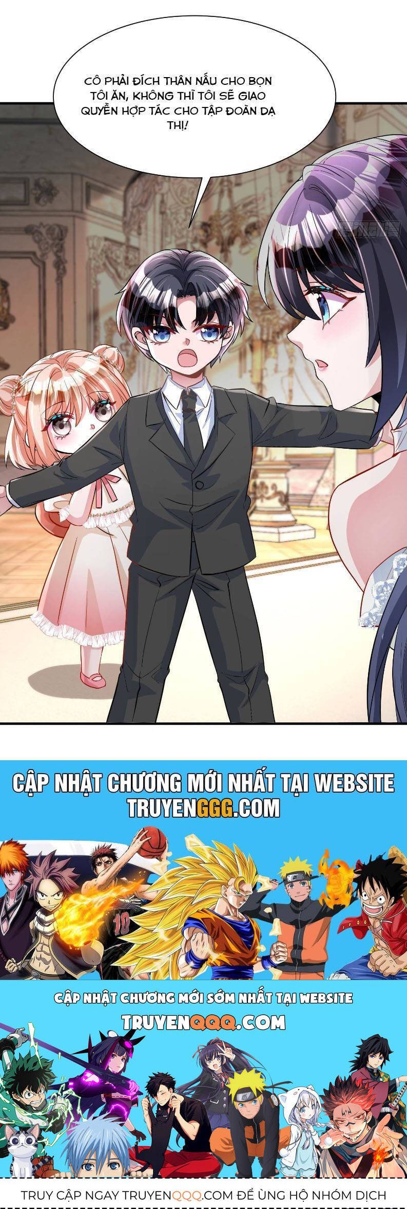 tổng tài huyết tộc cực sủng cô vợ mỹ nhân ngư chapter 223 22