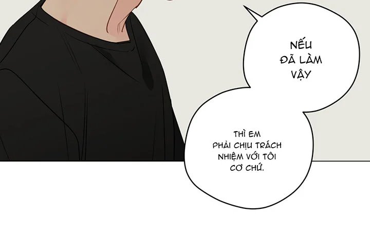 chuyện quái gì với giấc mơ đó vậy chapter 55 17