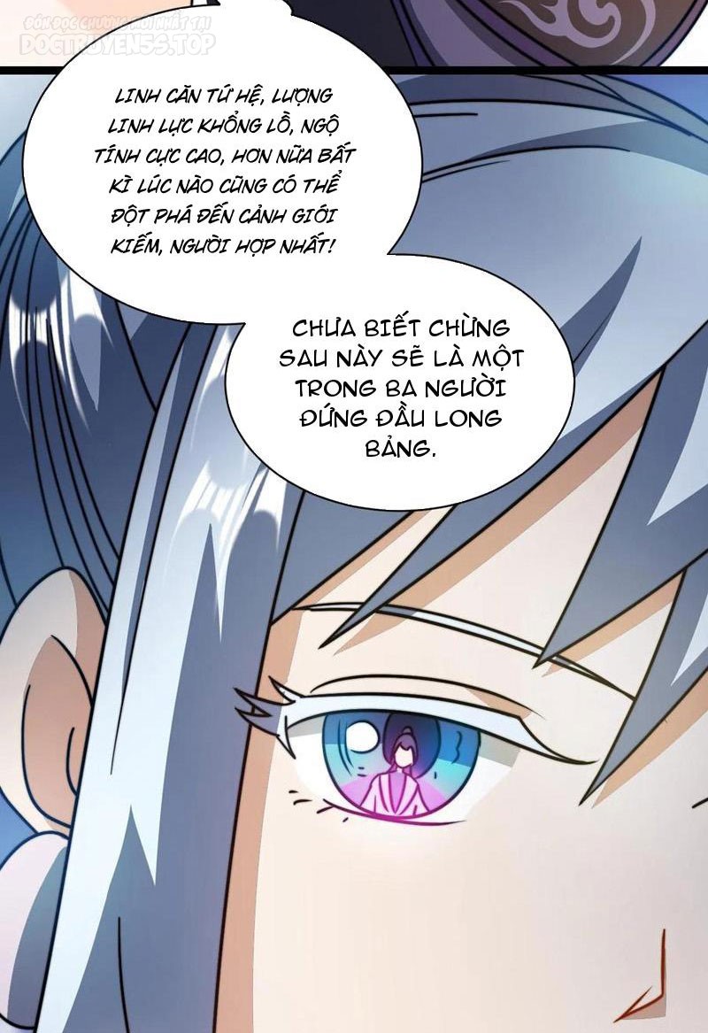 huyền huyễn: ta bắt đầu vô địch từ bại gia chapter 66 34