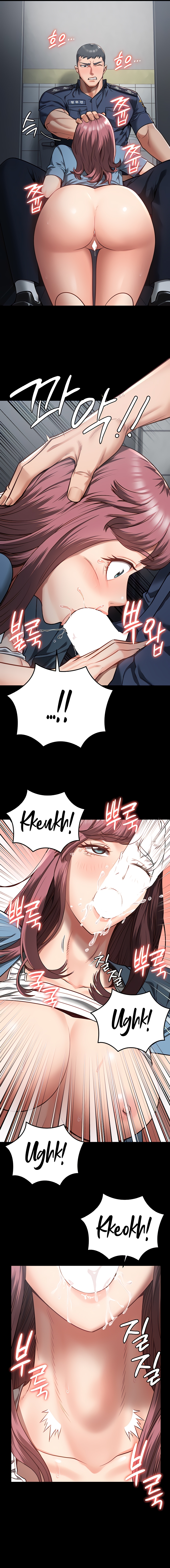 bị giam cầm chapter 16 7