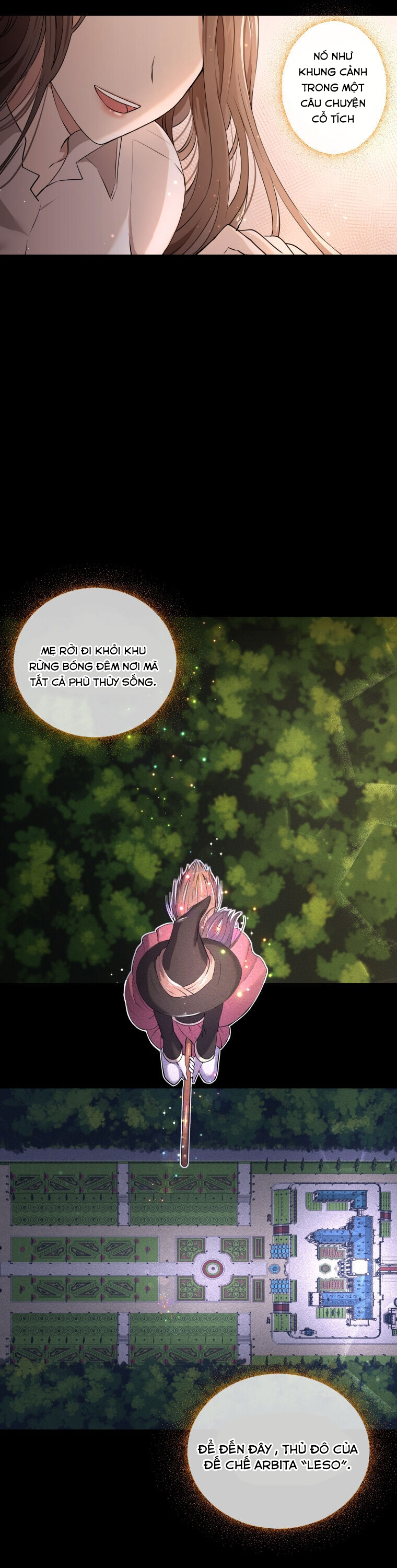 ôi chúa ơi! bệ hạ của tôi! chapter 2 10