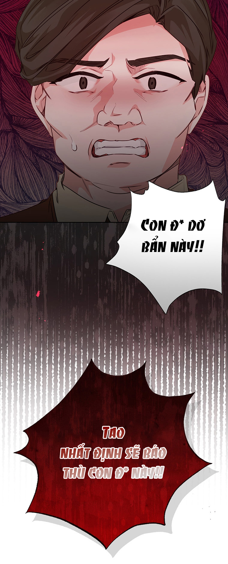 Đánh Cắp Trái Tim Tiểu Thư chapter 71.2 - Trang 6
