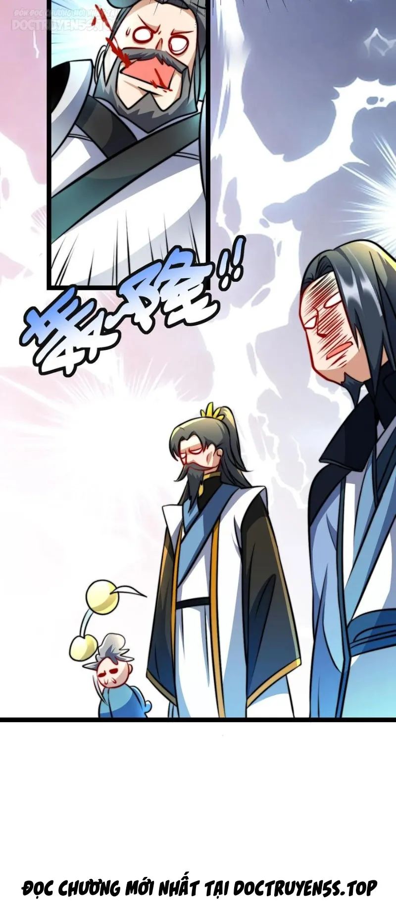 huyền huyễn: ta bắt đầu vô địch từ bại gia chapter 33 10