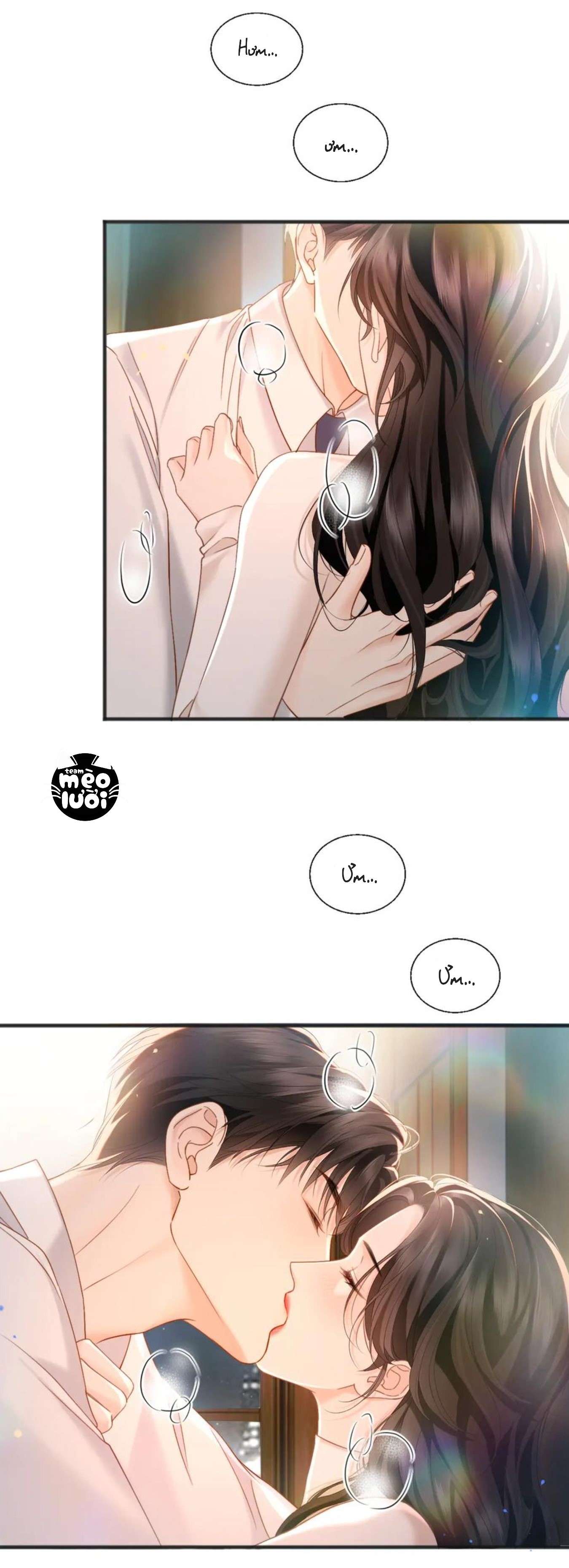 đắm say chapter 22 4