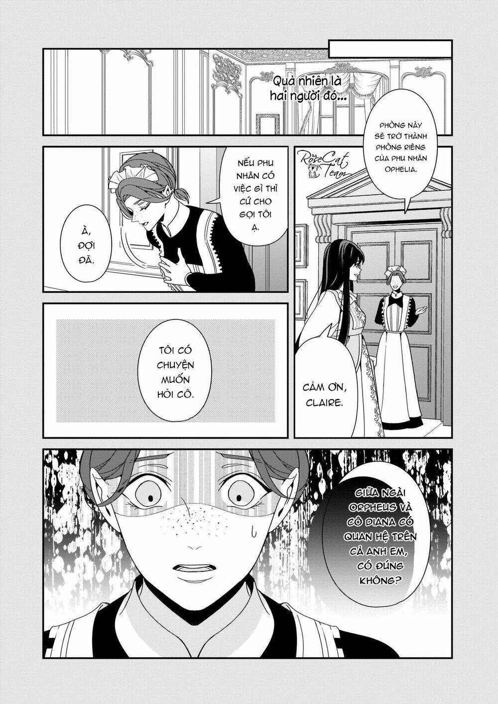 anata ni sasageru akai bara chapter 6 17