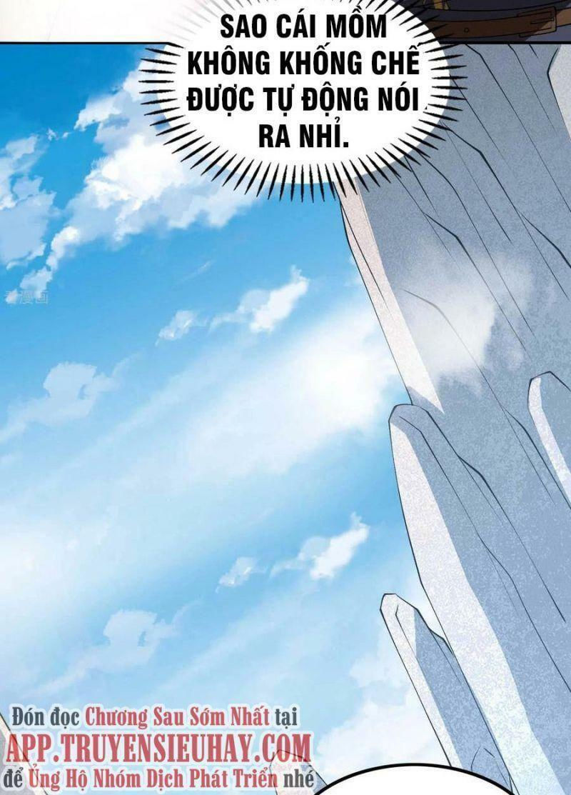 đệ nhất người ở rể chapter 165 27