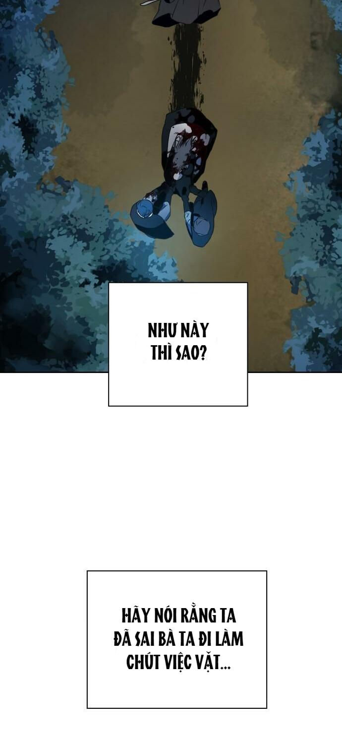 tôi muốn trở thành cô ấy dù chỉ là một ngày chapter 15 68