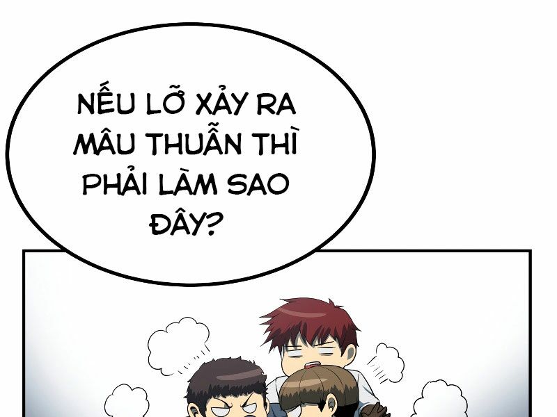 ngôi nhà kết nối với hầm ngục chapter 24 138