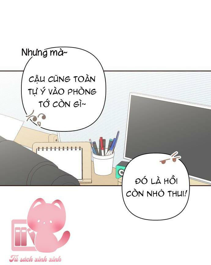 lén lút quện nhau chapter 6 14