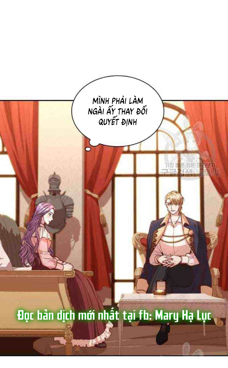 trở thành thư ký của bạo chúa chapter 46 21