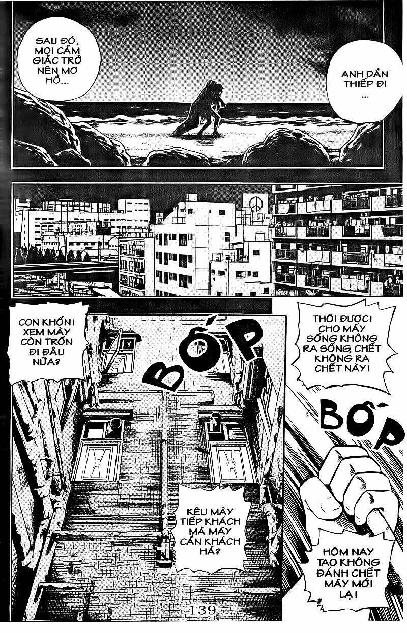 bowling king chapter 141 6