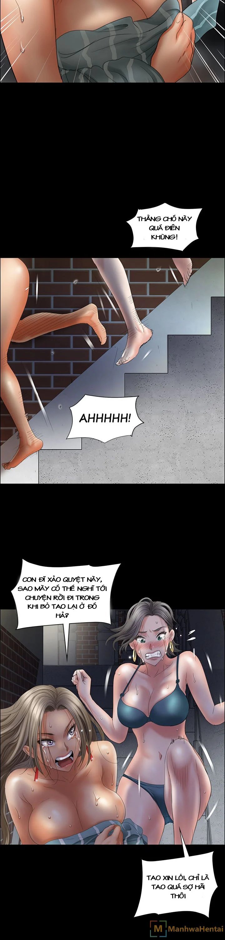 ong chúa chapter 11 29