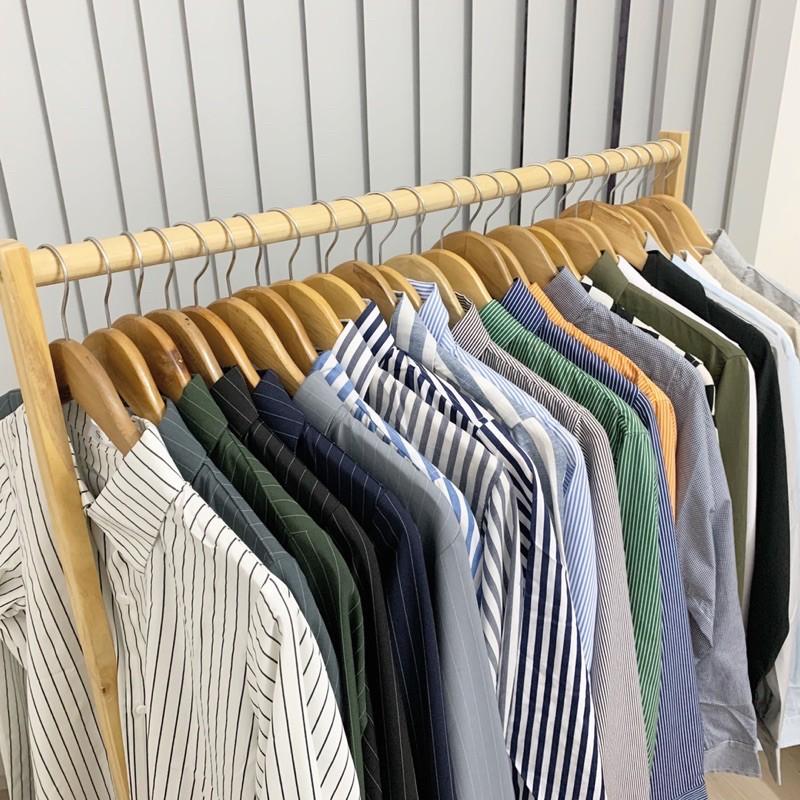 SALE COMBO 3c Áo tee/ polo/ sơmi/ short size nhỏ XS S M