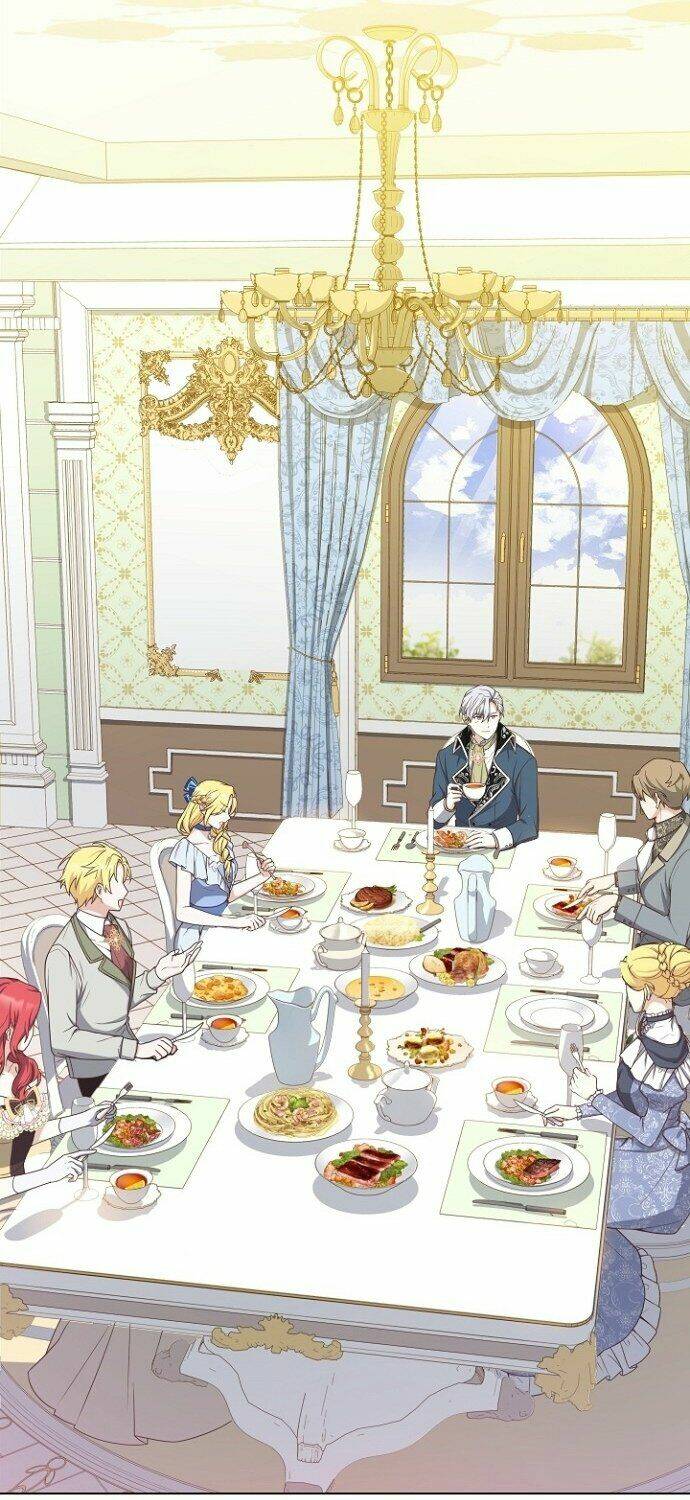 một đêm với hoàng đế chapter 20 4