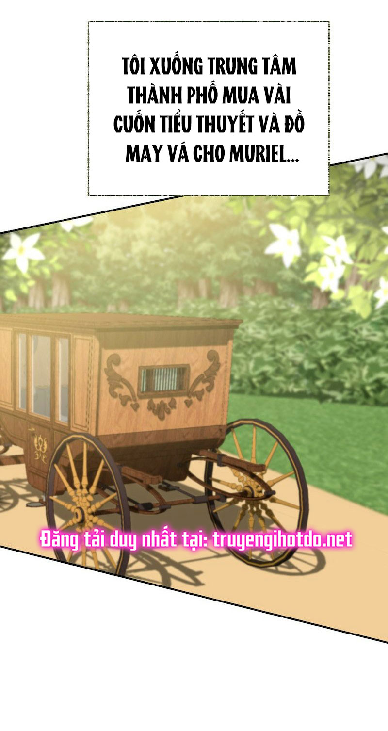 nữ hầu muốn đình công chapter 12.2 35