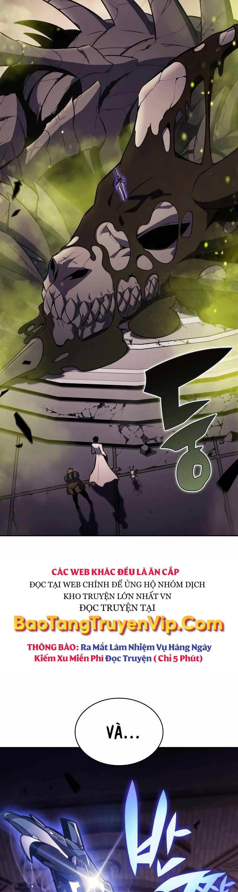 Người Chơi Mới Cấp Tối Đa Chapter 157 12