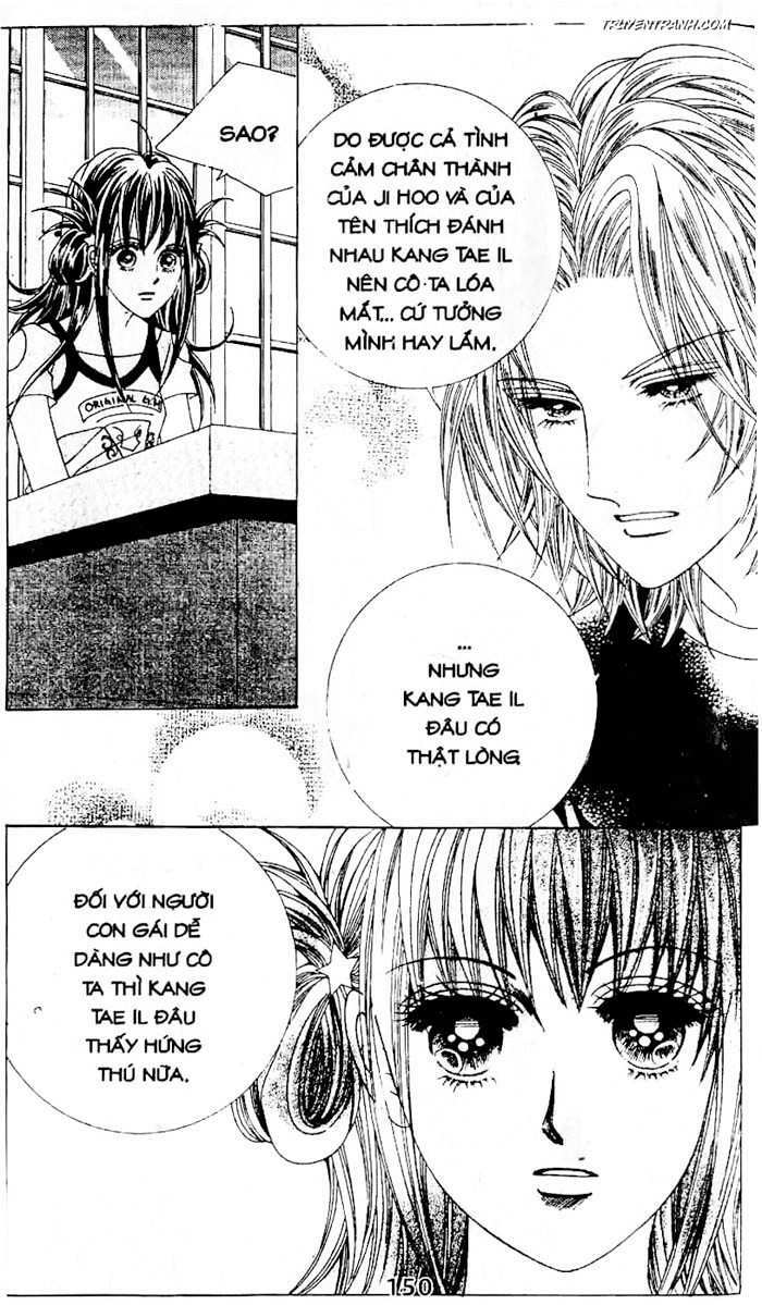 nhà trọ hoàn hảo chapter 48 10