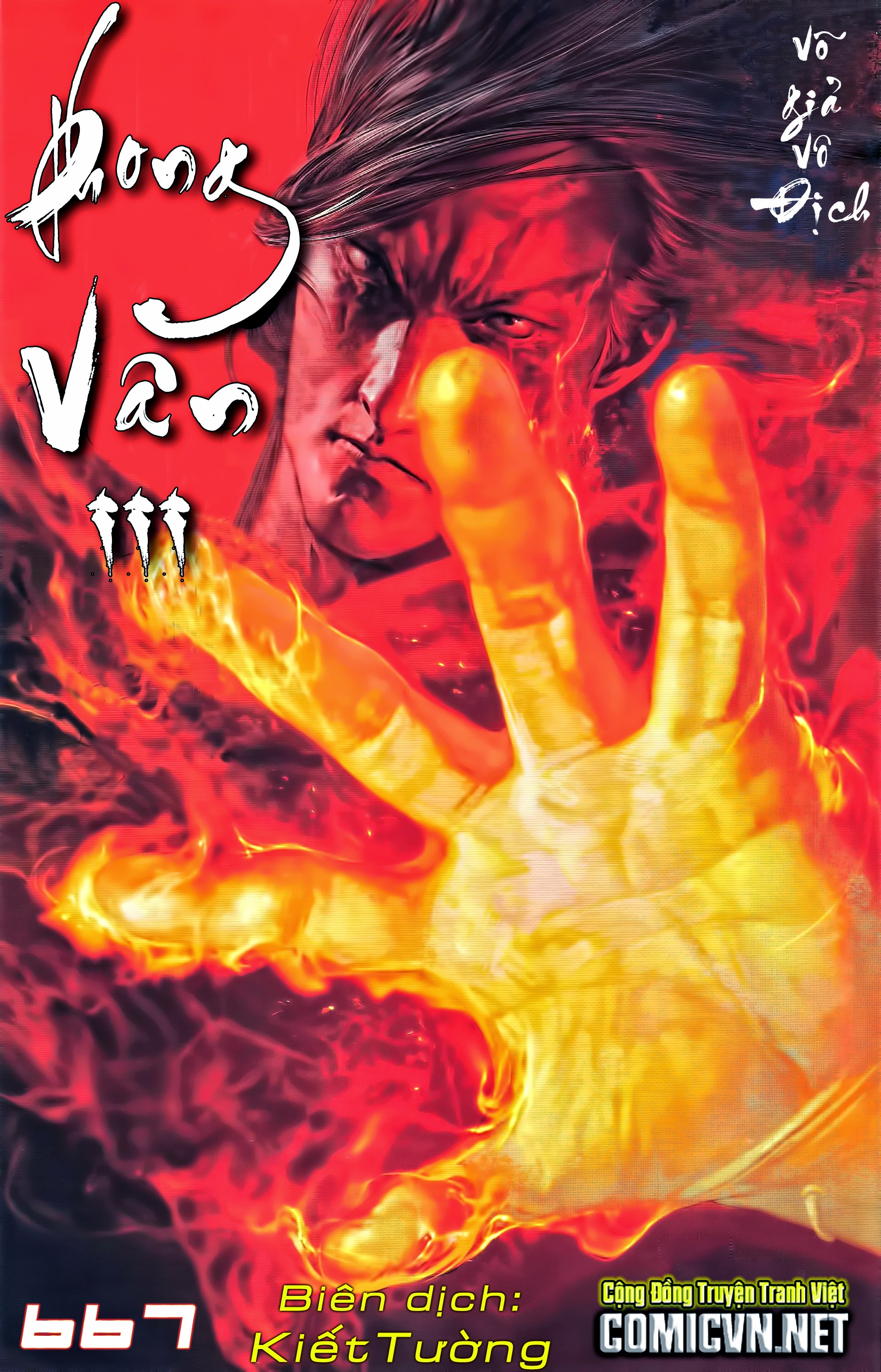 phong vân chapter 667 1