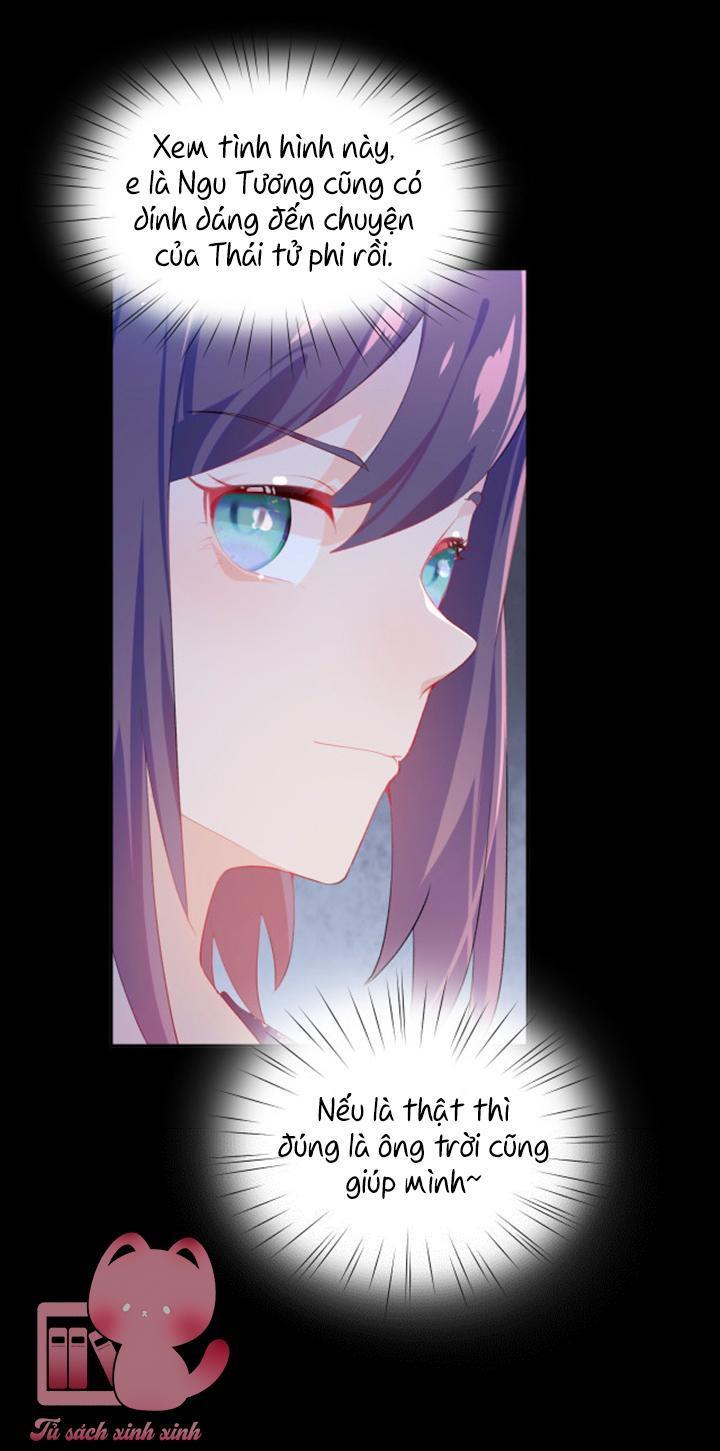 một đêm nọ đột nhiên yandere tới! chapter 69 32