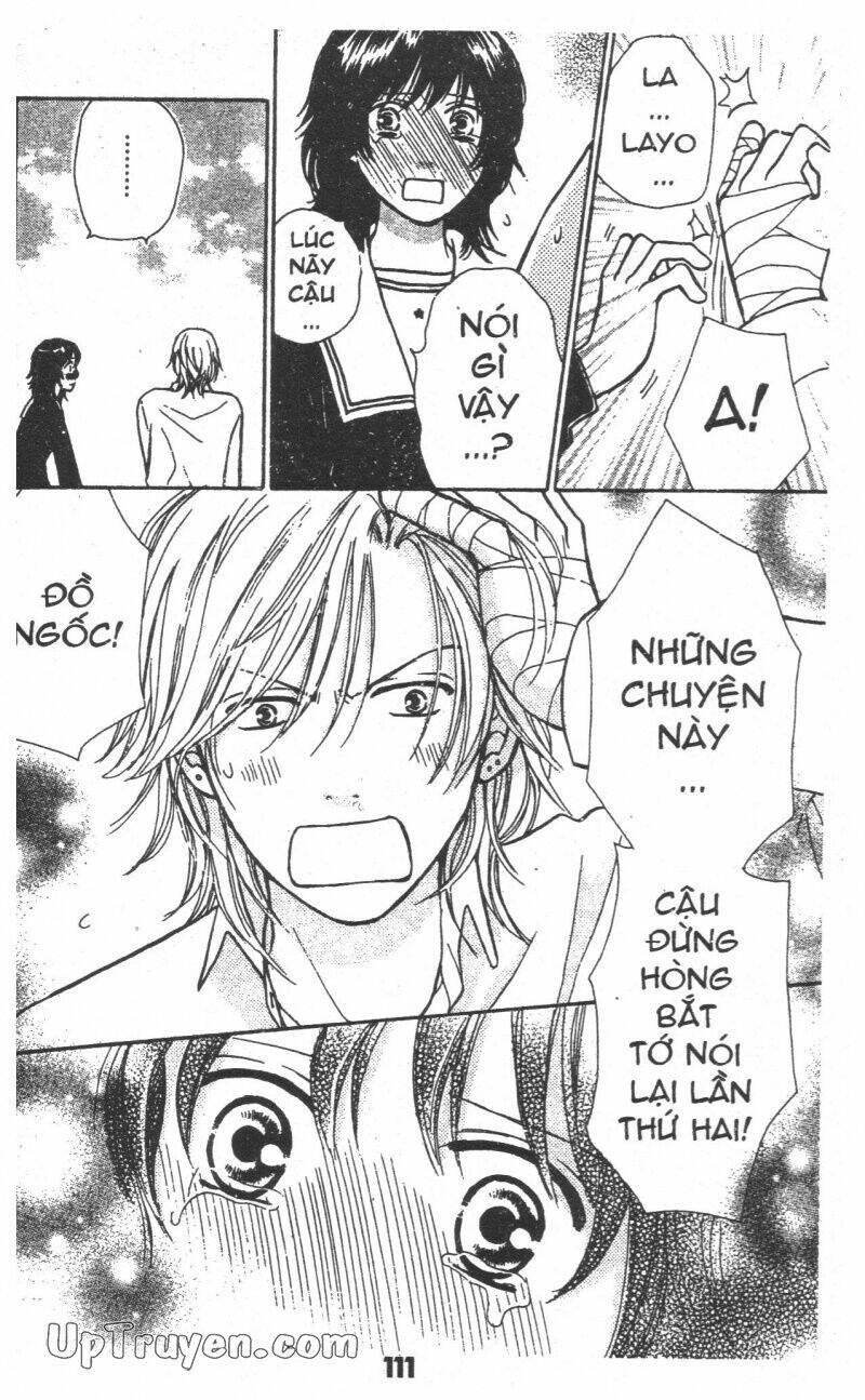 cuộc sống màu đào chapter 5 111