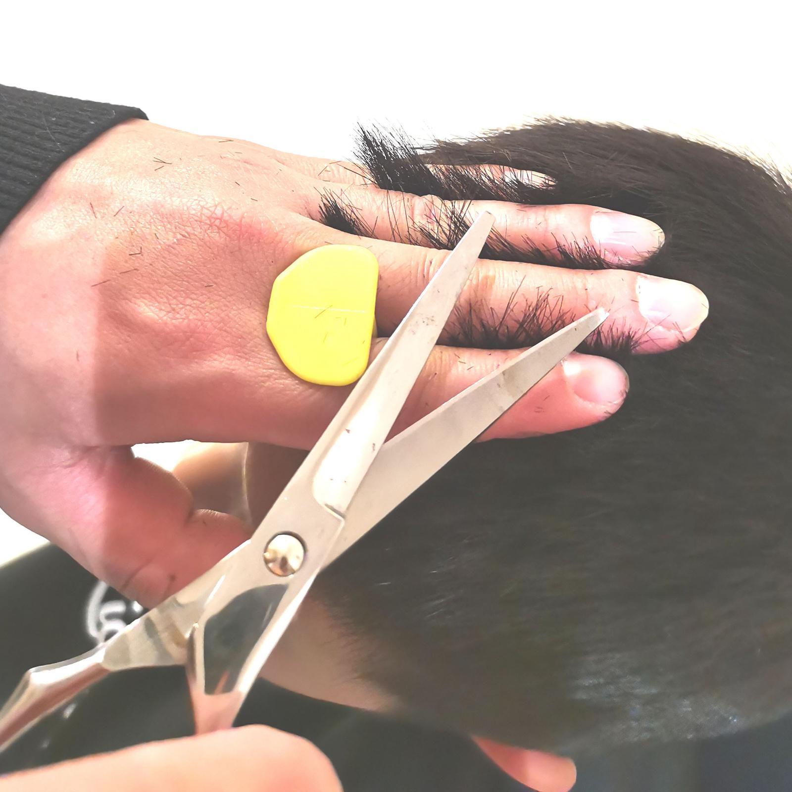 Professional Hair Guide Combs,Hair Cutting Guides/Combs From 1/2inch to 4inch, 4 Sizes