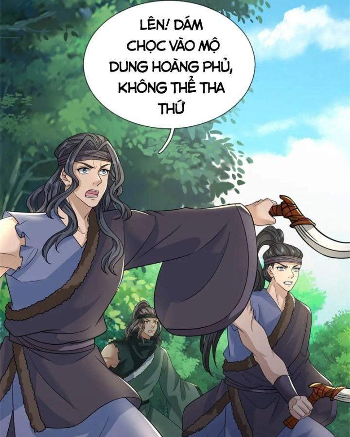 ta trở về từ thế giới tu tiên chapter 257 29