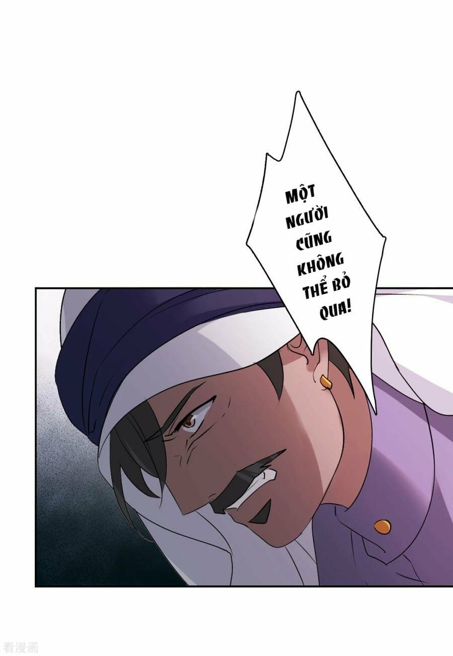 cô ấy đến rồi, xin nằm xuống! chapter 41 10