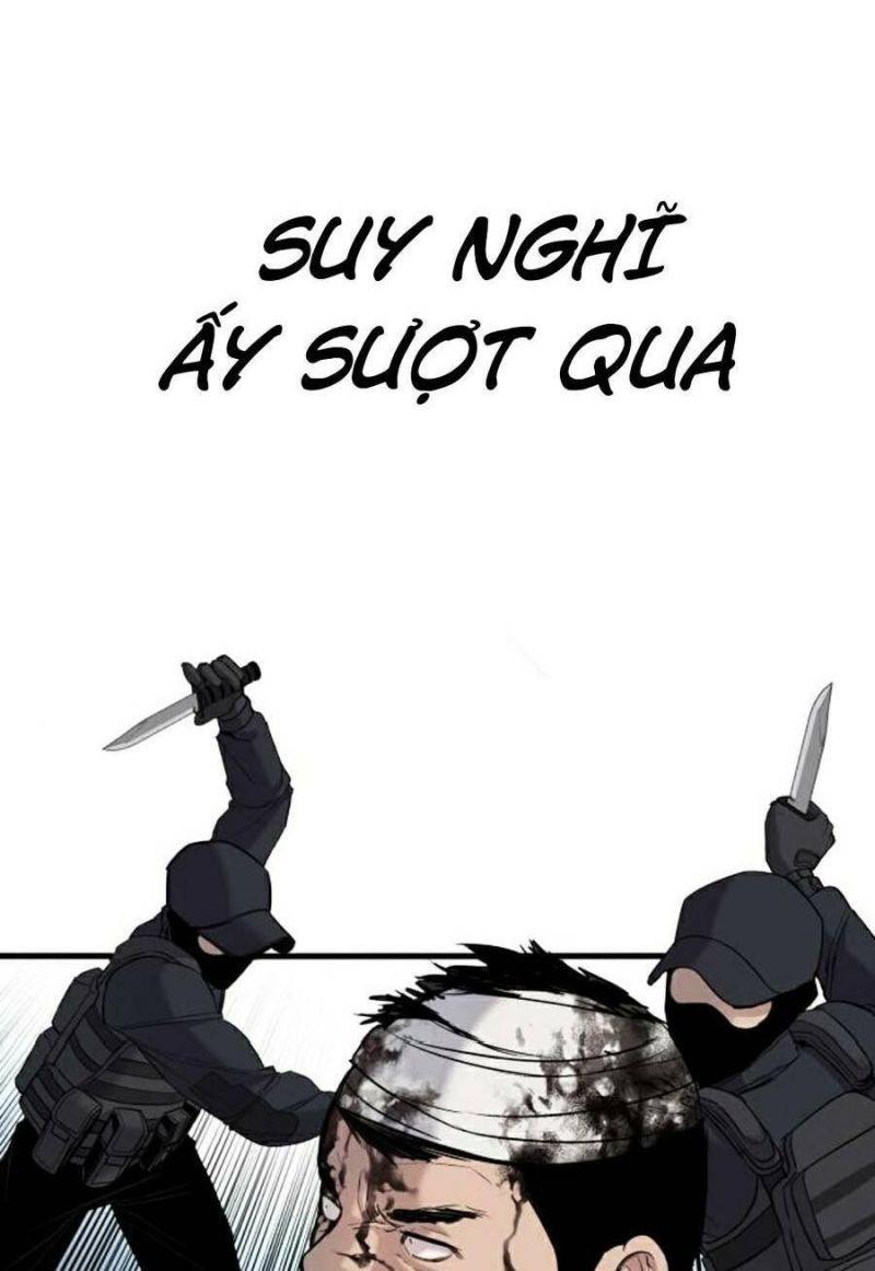đặc vụ kim chapter 24 75