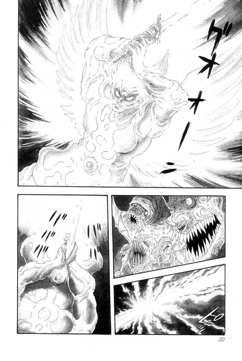 devilman chapter 1 23