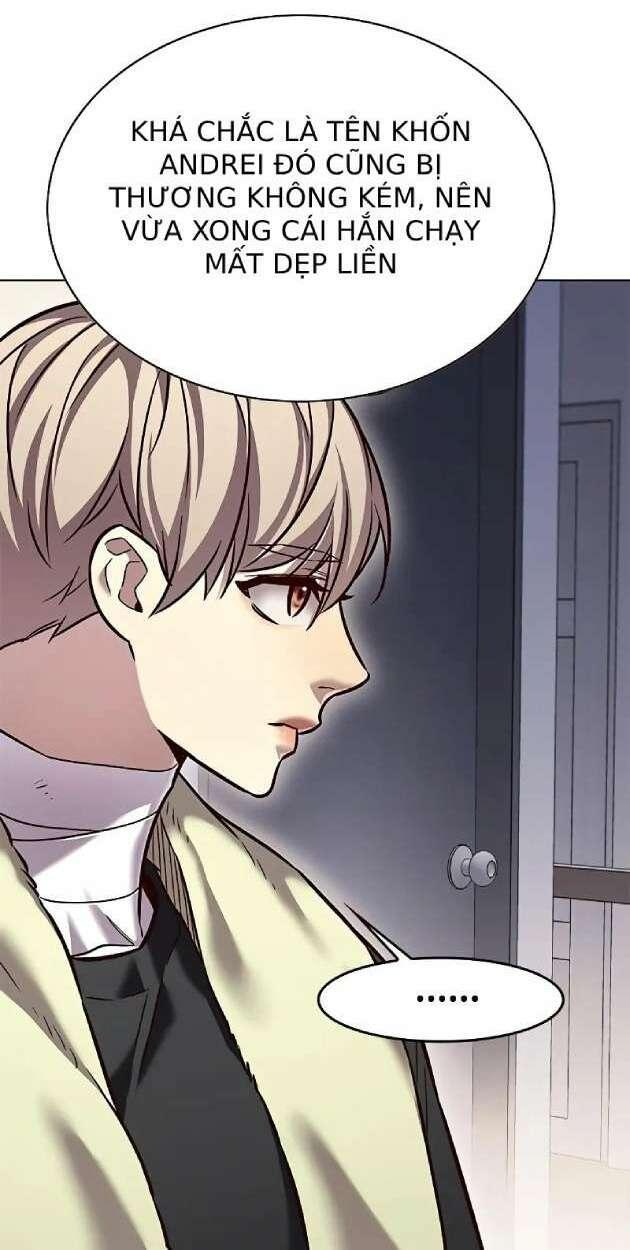 biến thân thành mèo chapter 263 10