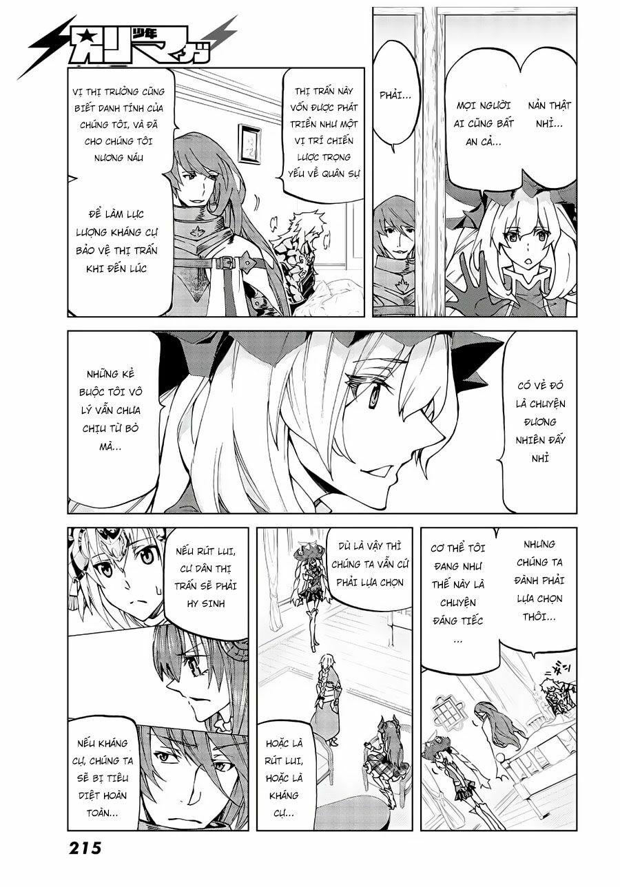 fate/grand order -turas realta- chapter 11 16