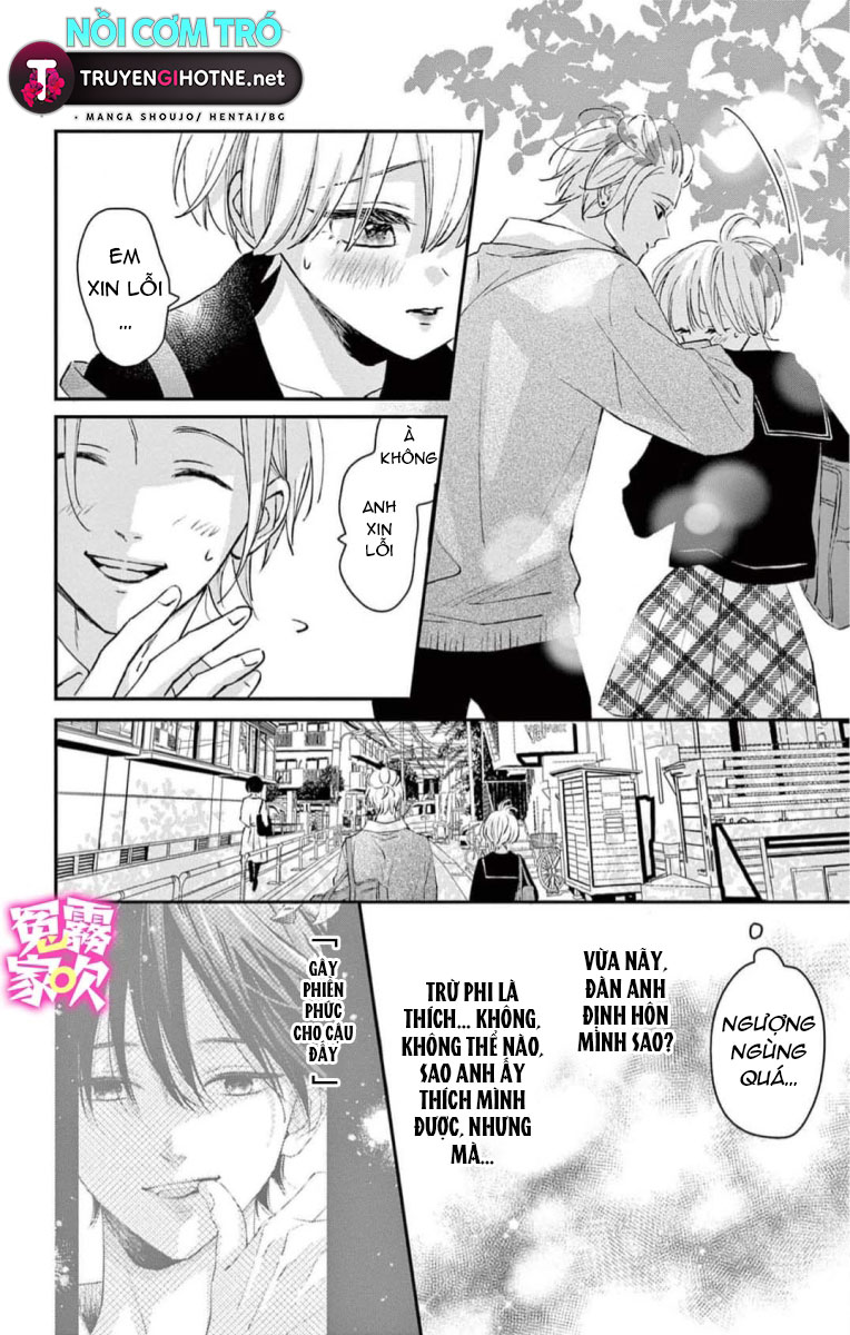 oan gia chapter 1.2 6