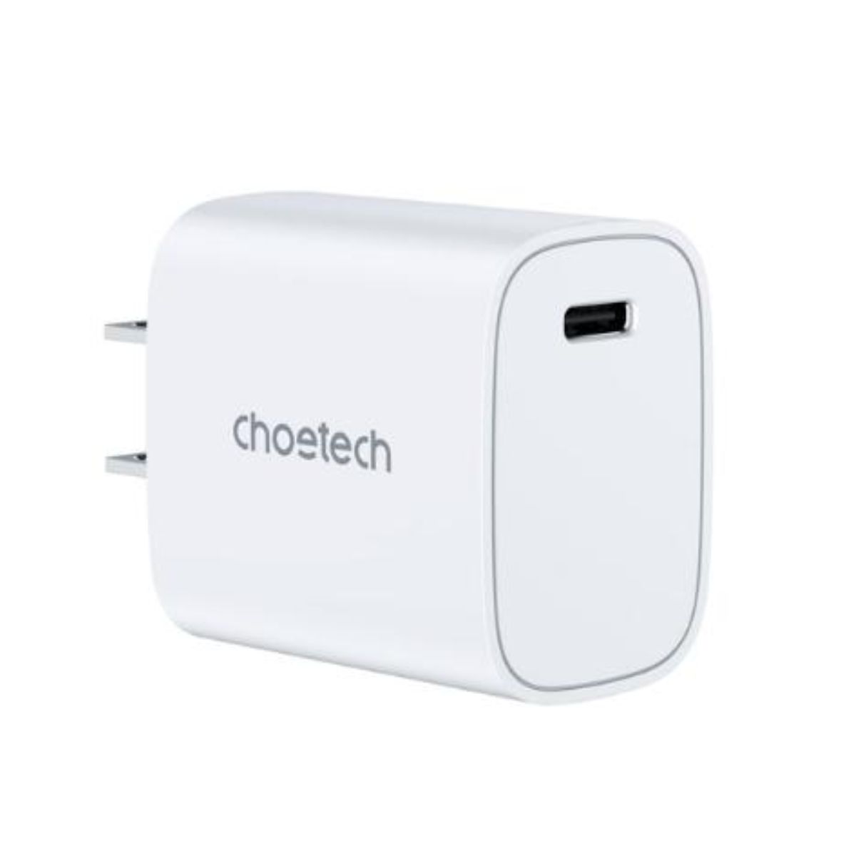 Củ sạc Choetech Q5004 nhanh Type c 20W  (hàng chính hãng)