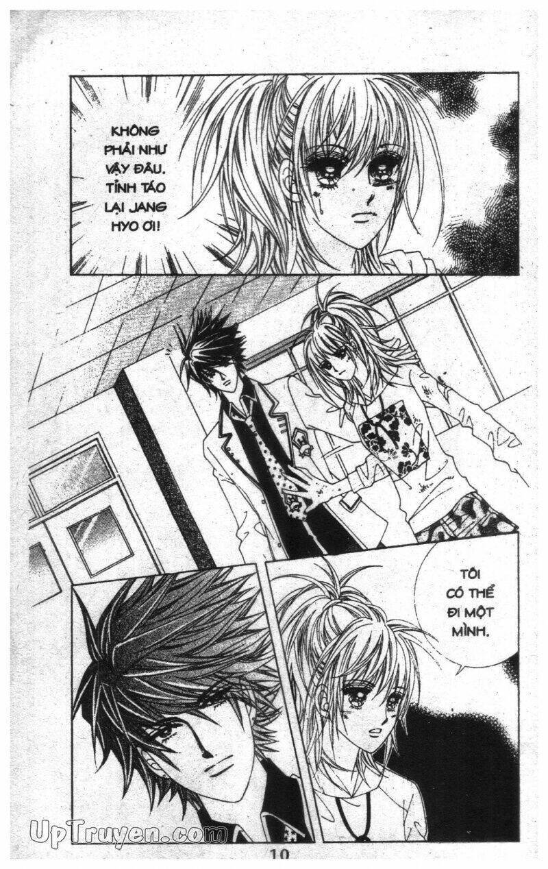 dạ khúc chapter 6 10