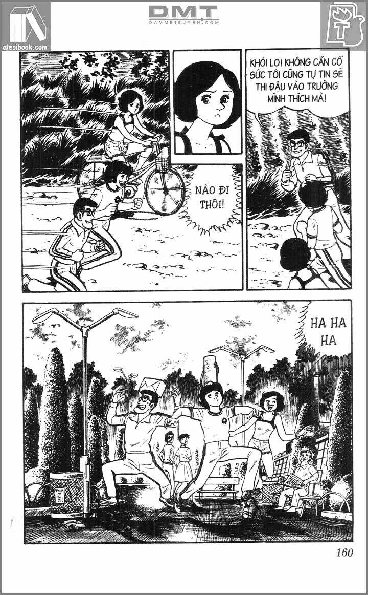 ganbare genki chapter 43 15