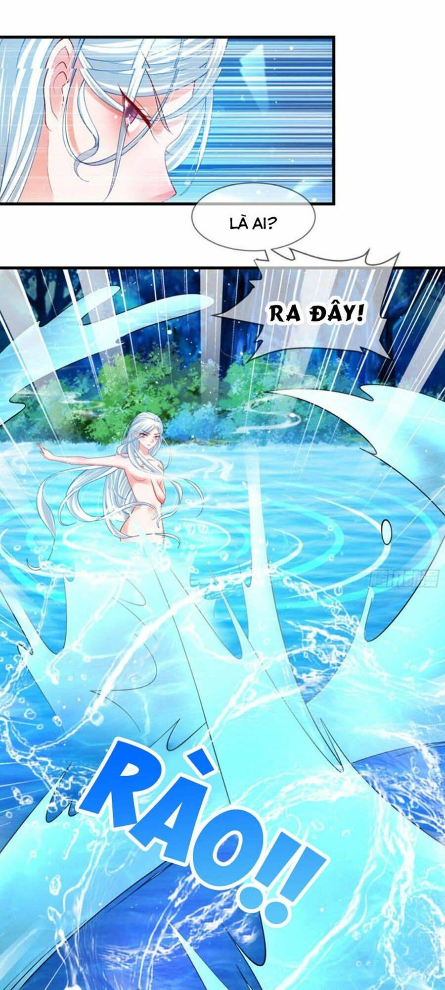 dưỡng thú vi phi chapter 57 17