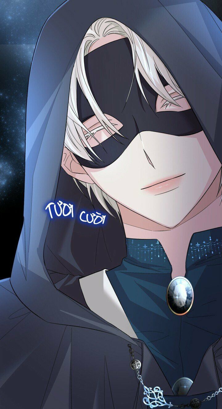 dây xích kiềm chế nam chính hắc ám tuột mất rồi chapter 11 61