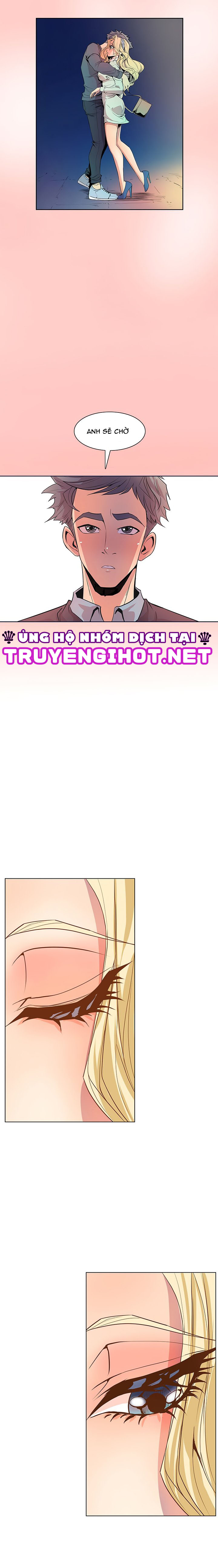 sahwa và nhiệm vụ bí mật của cô ấy chapter 34 6