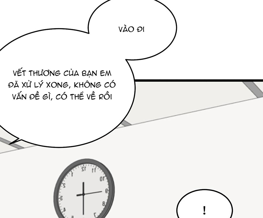 rốt cuộc bé mèo đang nghĩ gì ? chapter 13 25