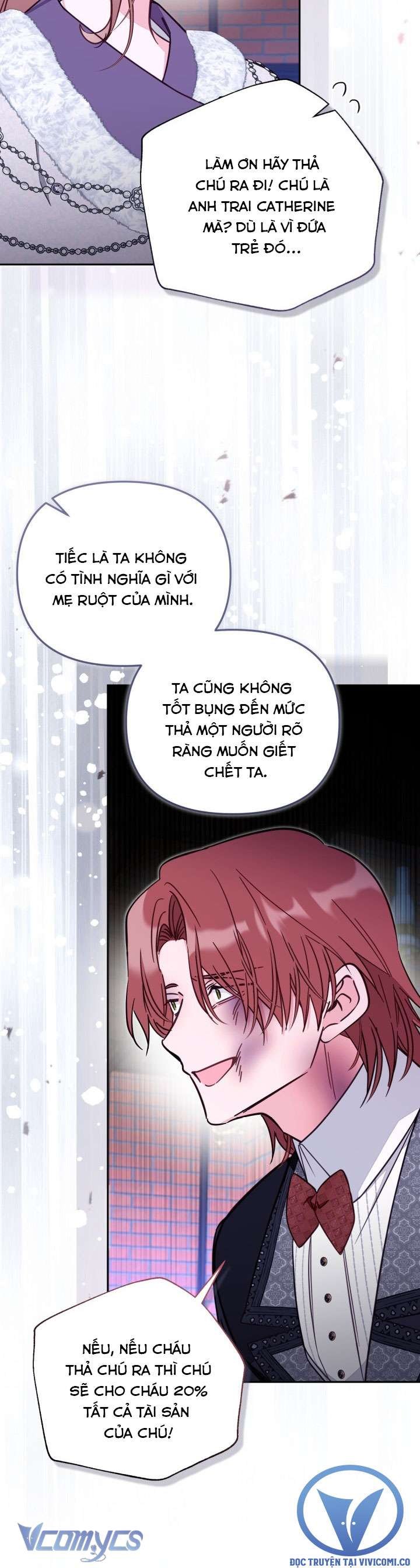 không có chỗ cho kẻ giả mạo chapter 76 32