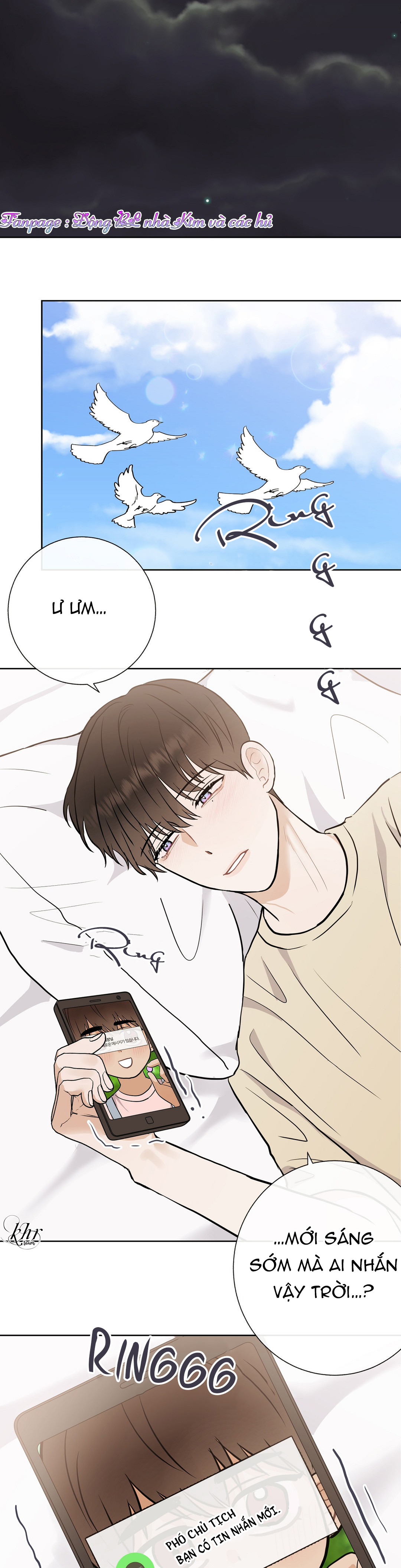 đứa bé là con tôi chapter 21 29