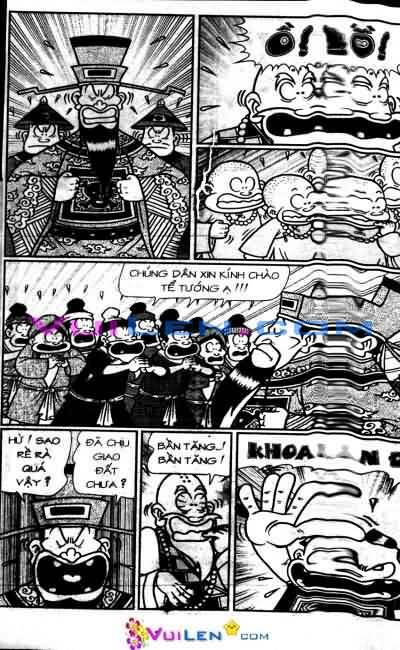 thần đồng đất việt chapter 60 82